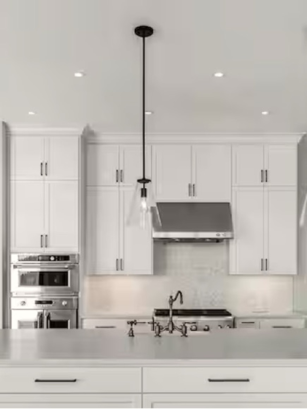 Feit Electric LED Recessed Downlight 4 Pack